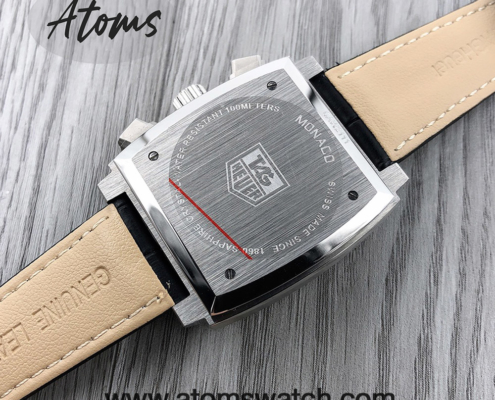 TAG Heuer Monaco