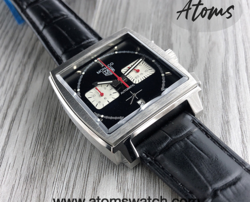 TAG Heuer Monaco