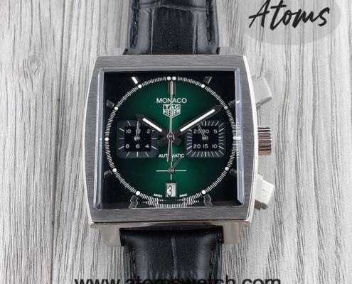 TAG Heuer Monaco