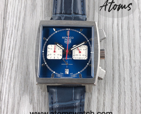 TAG Heuer Monaco