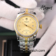 Tudor Glamour Date