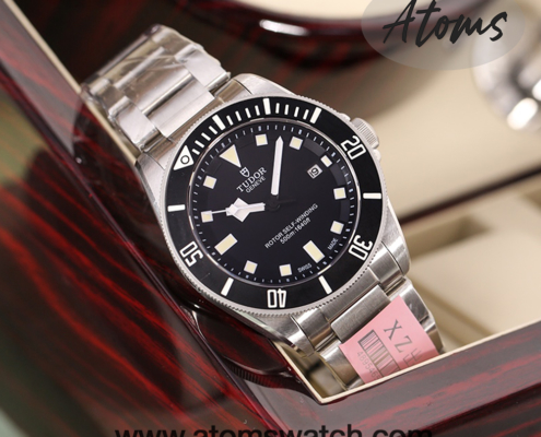 Tudor Pelagos