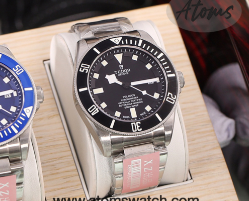 Tudor Pelagos