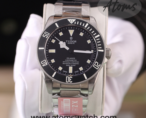Tudor Pelagos