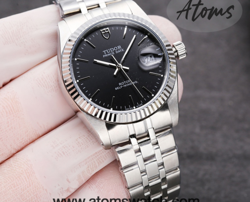 Tudor Prince Date