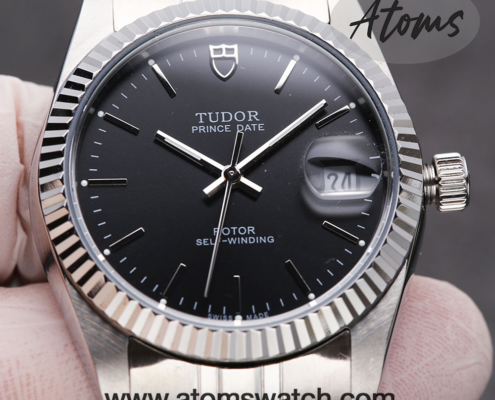 Tudor Prince Date