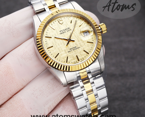 Tudor Prince Date