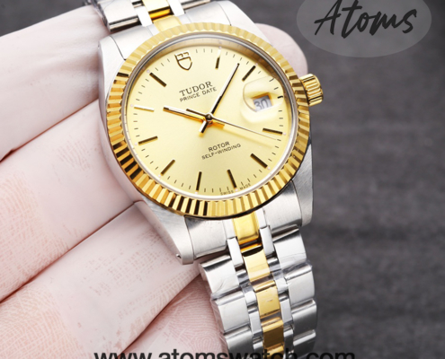 Tudor Prince Date