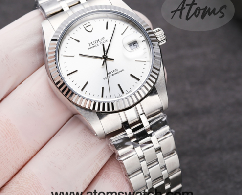 Tudor Prince Date