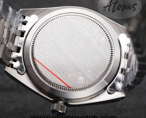 Tudor Prince Date