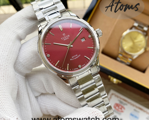Tudor Style