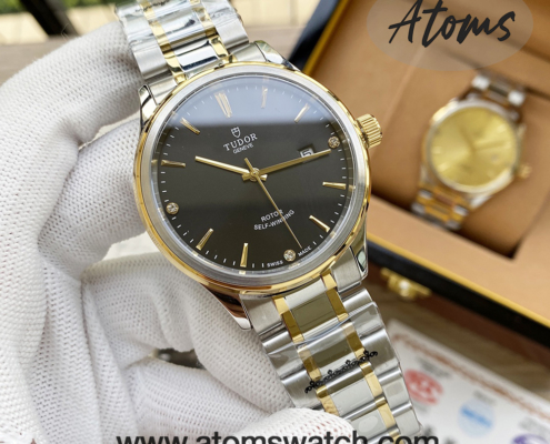 Tudor Style