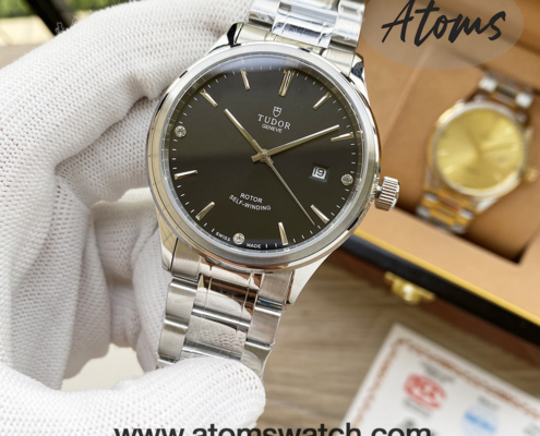 Tudor Style