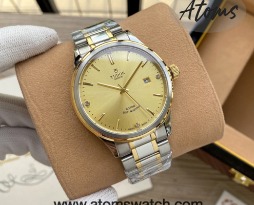 Tudor Style