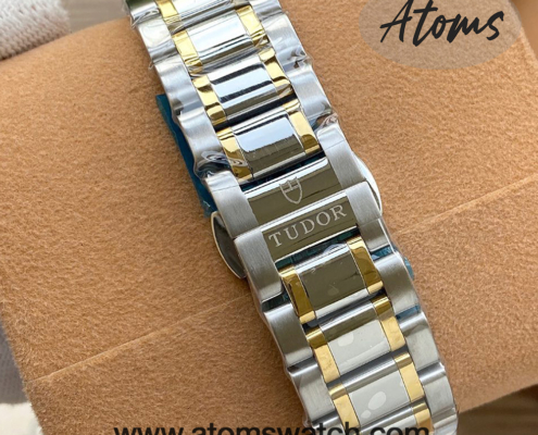 Tudor Style