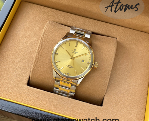 Tudor Style