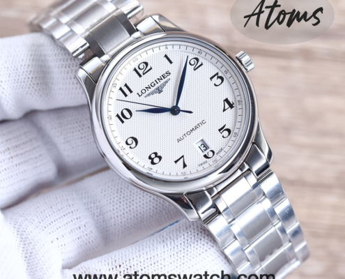 Longines Master Collection