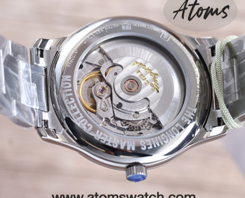 Longines Master Collection