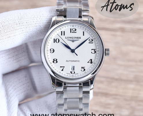 Longines Master Collection