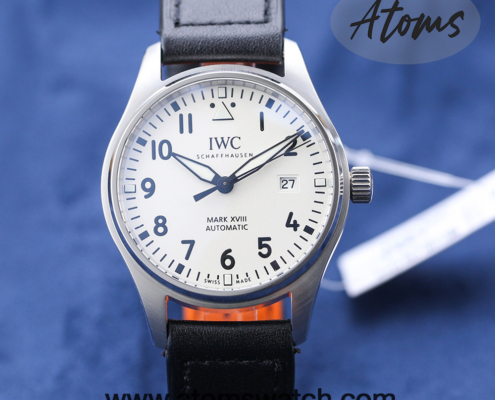 IWC Pilot